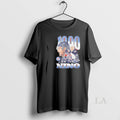 Original Nino Niederreiter Winnipeg Jets 1000 Games - Adult & Kids T-Shirts, Sweatshirts & Hoodies apparel design preview 1
