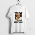 Original Nnamdi Kanu Show Me The Law Omotosho - Adult & Kids T-Shirts, Sweatshirts & Hoodies apparel design preview 1