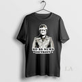 Original No Bs News Detroit Charlie Leduff - Adult & Kids T-Shirts, Sweatshirts & Hoodies apparel design preview 1