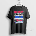 Original Nobody Is Perfect But If Youre A Bills Fan - Adult & Kids T-Shirts, Sweatshirts & Hoodies apparel design preview 1