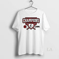 Original Northeastern Huskies Baseball Tournament - Adult & Kids T-Shirts, Sweatshirts & Hoodies apparel design preview 1