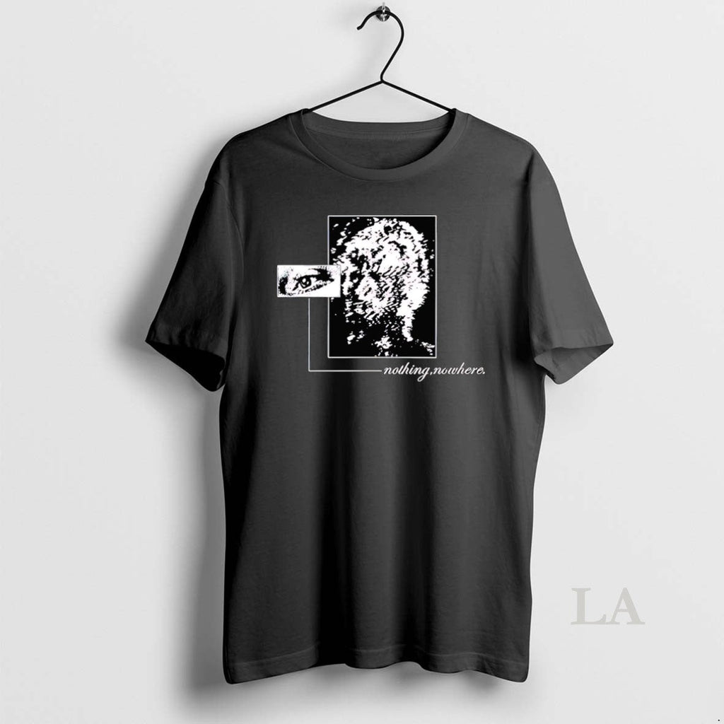 Original Nothing Nowhere Irish Eye - Adult & Kids T-Shirts, Sweatshirts & Hoodies apparel design preview 1