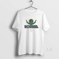 Original Notre Dame Football 2025 Robbed College - Adult & Kids T-Shirts, Sweatshirts & Hoodies apparel design preview 1