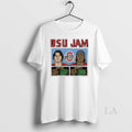 Original Osu Jam Buckeyes Julian Sayin And Jeremiah - Adult & Kids T-Shirts, Sweatshirts & Hoodies apparel design preview 1