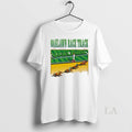 Original Oaklawn Race Track Circle - Adult & Kids T-Shirts, Sweatshirts & Hoodies apparel design preview 1