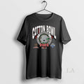 Original Ohio State Cfp Cotton Bowl December 31 2025 - Adult & Kids T-Shirts, Sweatshirts & Hoodies apparel design preview 1