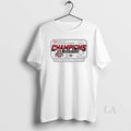 Original Ohio State Beat Texas 28 14 Win 2025 - Adult & Kids T-Shirts, Sweatshirts & Hoodies apparel design preview 1