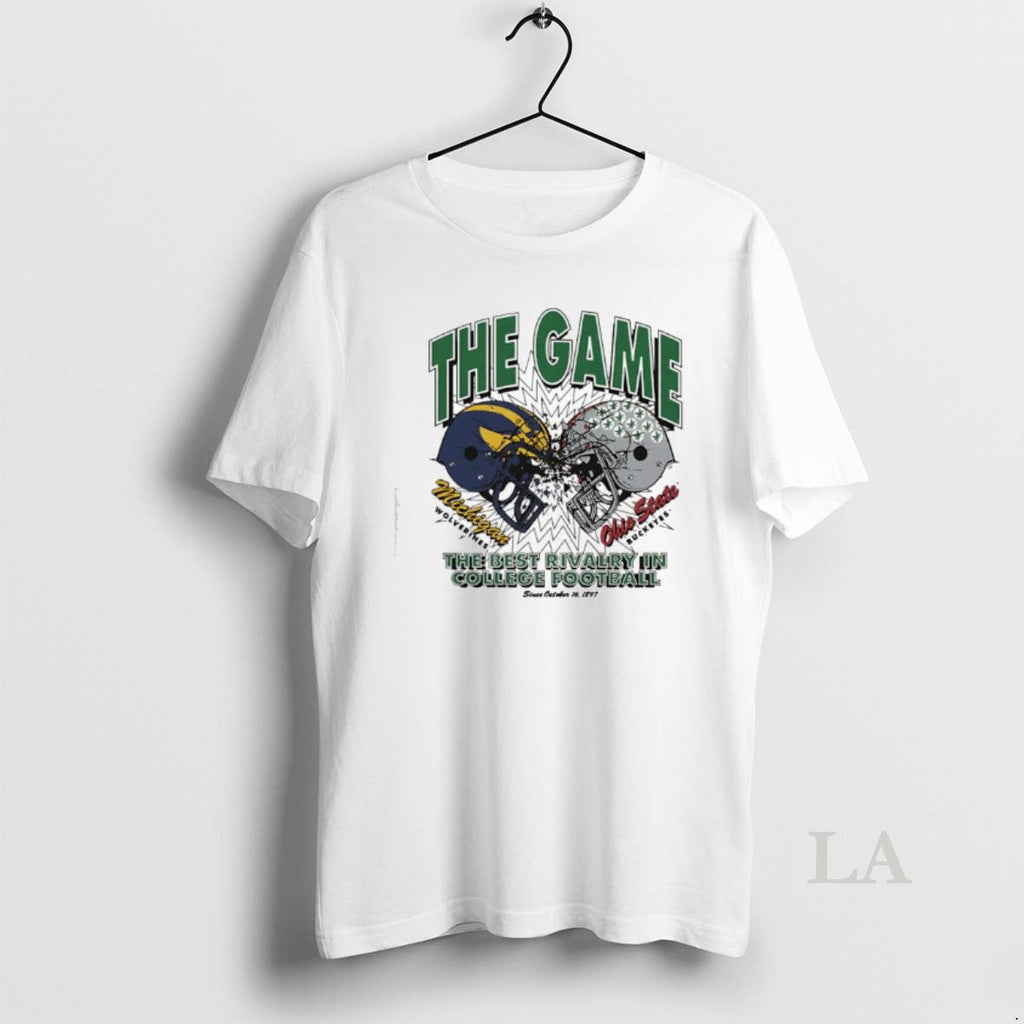 Original Ohio State Vs - Adult & Kids T-Shirts, Sweatshirts & Hoodies apparel design preview 1