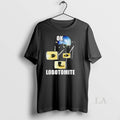 Original Ok Lobotomite Shiba Funny - Adult & Kids T-Shirts, Sweatshirts & Hoodies apparel design preview 1