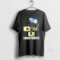 Original Ok Lobotomite Funny - Adult & Kids T-Shirts, Sweatshirts & Hoodies apparel design preview 1