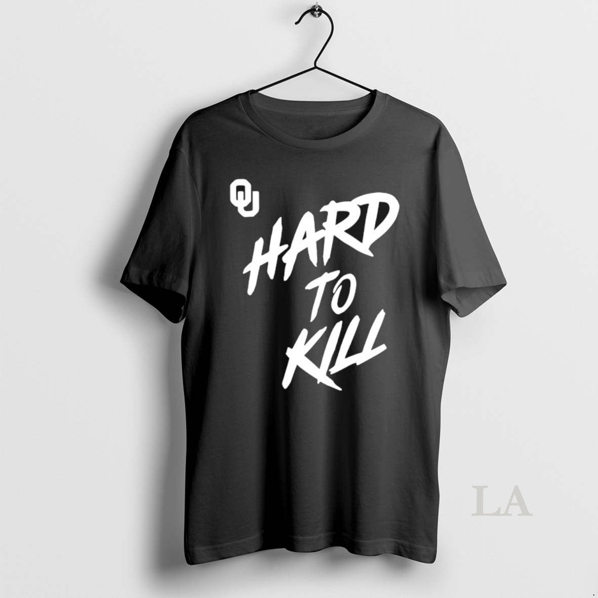 Original Oklahoma Sooners Football Taylor Wein Hard - Adult & Kids T-Shirts, Sweatshirts & Hoodies apparel design preview 1