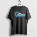 Original Old Dominion Wave - Adult & Kids T-Shirts, Sweatshirts & Hoodies apparel design preview 1