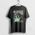 Original One Eyed Willies Treasure Hunting Club - Adult & Kids T-Shirts, Sweatshirts & Hoodies apparel design preview 1