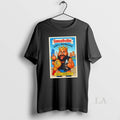 Original Onyx Andretti King Of Milwaukee - Adult & Kids T-Shirts, Sweatshirts & Hoodies apparel design preview 1