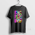 Original Open Your Eyes Art - Adult & Kids T-Shirts, Sweatshirts & Hoodies apparel design preview 1