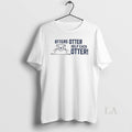 Original Otters Otter Help Each - Adult & Kids T-Shirts, Sweatshirts & Hoodies apparel design preview 1