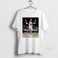Original Pat Spencer The Town 61 Golden State - Adult & Kids T-Shirts, Sweatshirts & Hoodies apparel design preview 1