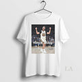 Original Pat Spencer Victory Celebration - Adult & Kids T-Shirts, Sweatshirts & Hoodies apparel design preview 1