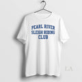 Original Pearl River Sleigh Riding Club - Adult & Kids T-Shirts, Sweatshirts & Hoodies apparel design preview 1