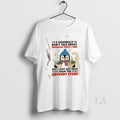 Original Penguin I Usually Dont Talk About Expensive - Adult & Kids T-Shirts, Sweatshirts & Hoodies apparel design preview 1