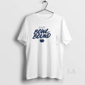 Original Penn State Football 2025 Bowl Season Bound - Adult & Kids T-Shirts, Sweatshirts & Hoodies apparel design preview 1
