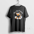 Original Penn State Nittany Lions 2025 Pinstripe Bowl - Adult & Kids T-Shirts, Sweatshirts & Hoodies apparel design preview 1