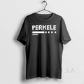 Original Perkele Loading - Adult & Kids T-Shirts, Sweatshirts & Hoodies apparel design preview 1