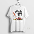 Original Pete Alonso Polar Baltimore Orioles Baseball - Adult & Kids T-Shirts, Sweatshirts & Hoodies apparel design preview 1