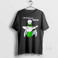 Original Piccolo Pickle Rick Im O - Adult & Kids T-Shirts, Sweatshirts & Hoodies apparel design preview 1