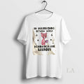 Original Pink Panther Im Multitasking Between World - Adult & Kids T-Shirts, Sweatshirts & Hoodies apparel design preview 1