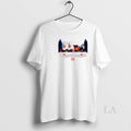 Original Pizza King Train An Indiana Tradition Since - Adult & Kids T-Shirts, Sweatshirts & Hoodies apparel design preview 1