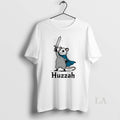 Original Possum Knight Huzzah Meme - Adult & Kids T-Shirts, Sweatshirts & Hoodies apparel design preview 1