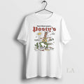 Original Post Malone Horsen Around Postys - Adult & Kids T-Shirts, Sweatshirts & Hoodies apparel design preview 1