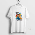 Original Power Gir Get It Done - Adult & Kids T-Shirts, Sweatshirts & Hoodies apparel design preview 1
