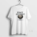Original Pray For Sydney Bondi Beach Hanukkah - Adult & Kids T-Shirts, Sweatshirts & Hoodies apparel design preview 1