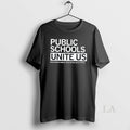 Original Public Schools Unite Us - Adult & Kids T-Shirts, Sweatshirts & Hoodies apparel design preview 1