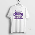 Original Purple 2025 Riil Division 3 Football - Adult & Kids T-Shirts, Sweatshirts & Hoodies apparel design preview 1