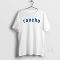 Original Rancho Cucamonga Quakes Rcq - Adult & Kids T-Shirts, Sweatshirts & Hoodies apparel design preview 1