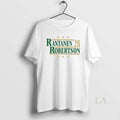 Original Rantanen And Robertson 28 Dallas Texas - Adult & Kids T-Shirts, Sweatshirts & Hoodies apparel design preview 1
