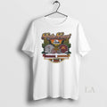 Original Rate Bowl 2025 New Mexico Lobos Vs Minnesota - Adult & Kids T-Shirts, Sweatshirts & Hoodies apparel design preview 1