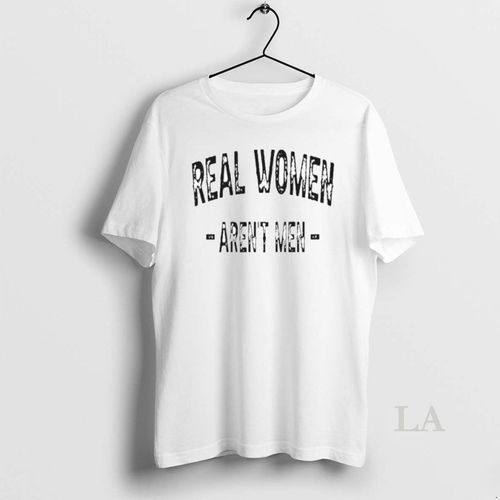 Original Real Women Arent - Adult & Kids T-Shirts, Sweatshirts & Hoodies apparel design preview 1