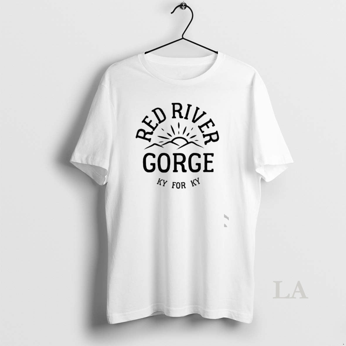 Original Red River Gorge Kentucky For - Adult & Kids T-Shirts, Sweatshirts & Hoodies apparel design preview 1