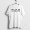 Original Release The Mri Results - Adult & Kids T-Shirts, Sweatshirts & Hoodies apparel design preview 1