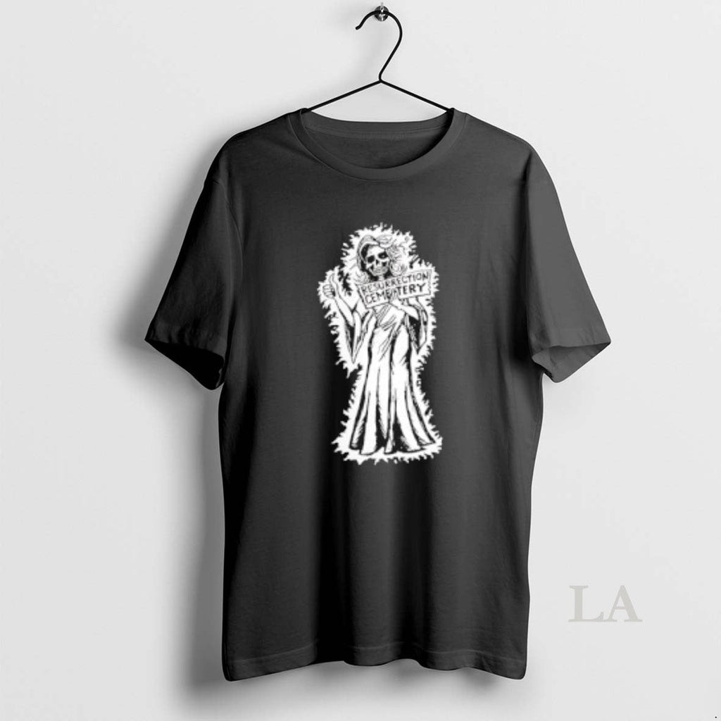 Original Resurrection Mary - Adult & Kids T-Shirts, Sweatshirts & Hoodies apparel design preview 1