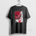 Original Revealing The Glory Arkansas Razorbacks X - Adult & Kids T-Shirts, Sweatshirts & Hoodies apparel design preview 1