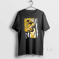 Original Revealing The Glory Georgia Tech Yellow - Adult & Kids T-Shirts, Sweatshirts & Hoodies apparel design preview 1