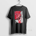 Original Revealing The Glory Houston Cougars X Usa - Adult & Kids T-Shirts, Sweatshirts & Hoodies apparel design preview 1