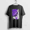 Original Revealing The Glory Kansas State Wildcats X - Adult & Kids T-Shirts, Sweatshirts & Hoodies apparel design preview 1