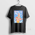 Original Rip Jimmy Buffett Bubbles Up My Friend - Adult & Kids T-Shirts, Sweatshirts & Hoodies apparel design preview 1