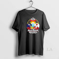 Original Rocket Vs Cardinals 2025 Boca Raton Bowl - Adult & Kids T-Shirts, Sweatshirts & Hoodies apparel design preview 1